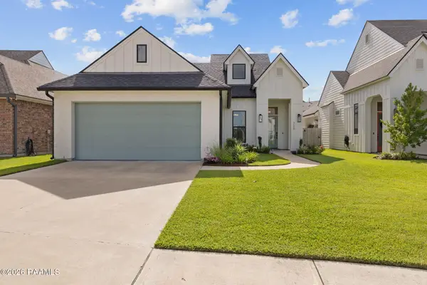 209 San Domingo Drive, Youngsville, LA 70592