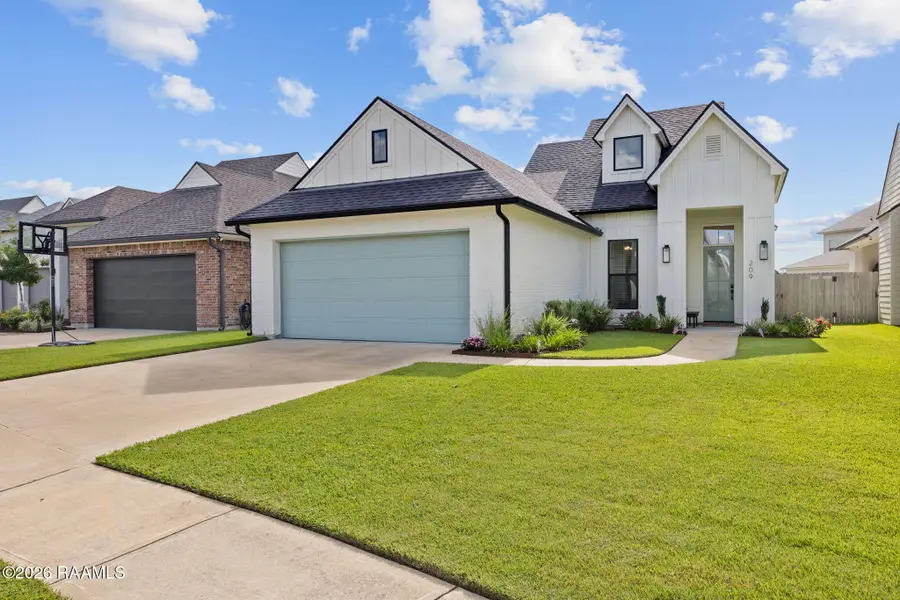 209 San Domingo Drive, Youngsville, LA 70592 - #2