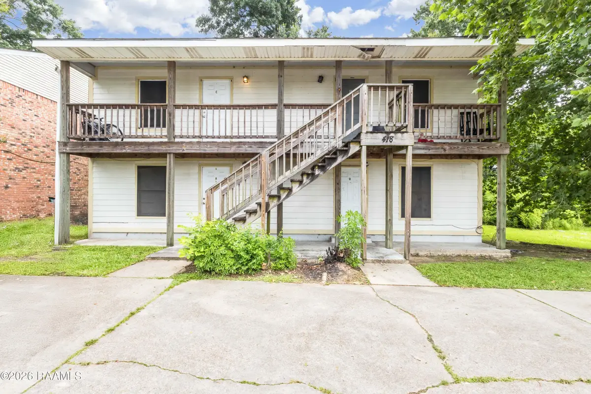 418 Vieux Orleans Circle, Lafayette, LA 70508 - #1