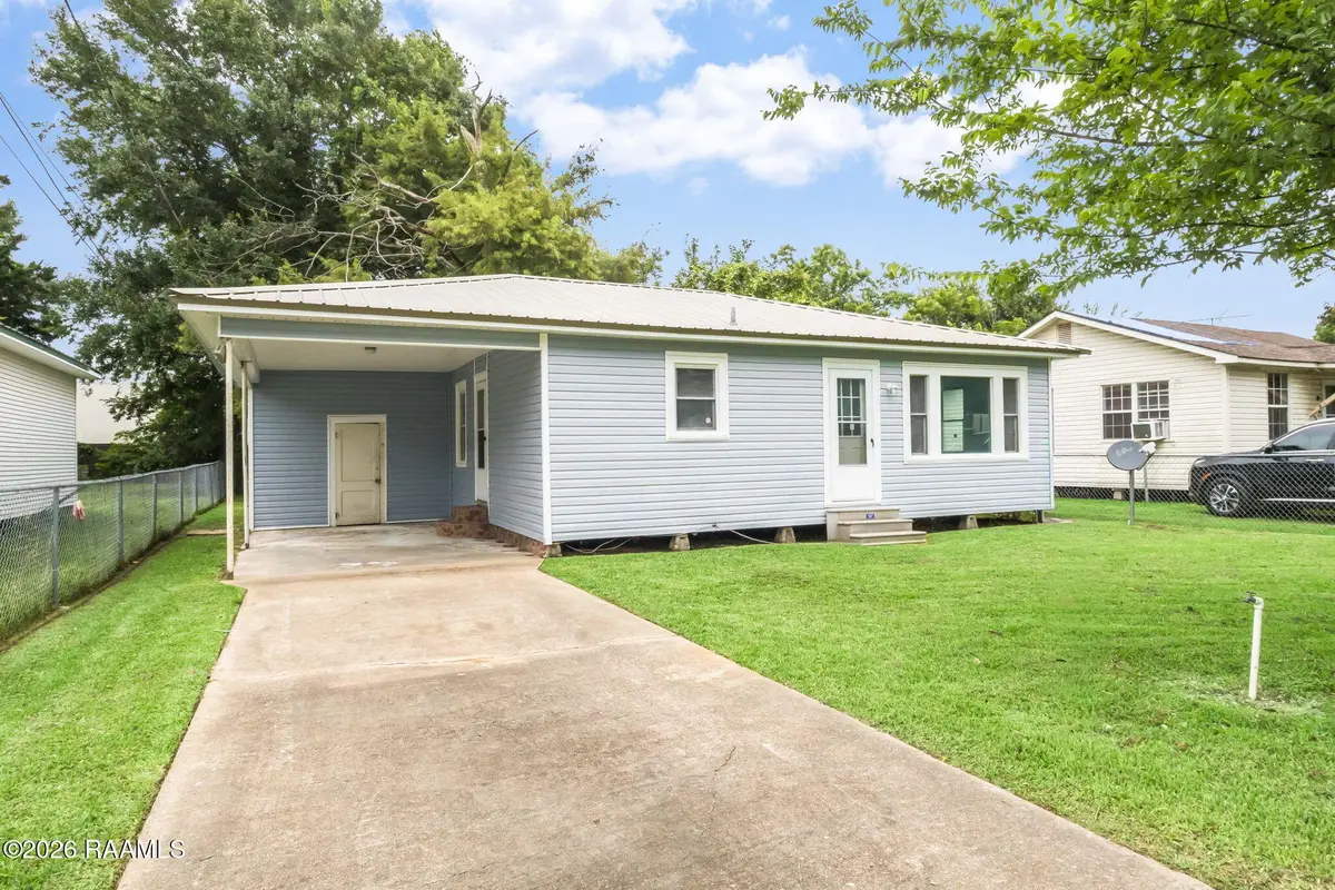 129 Lena Street, Lafayette, LA 70501 - #1