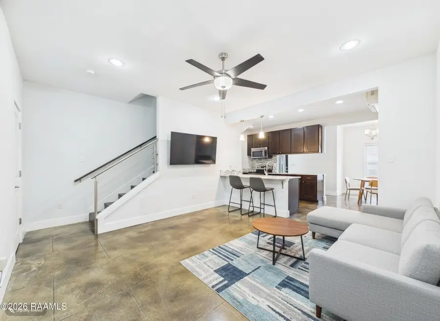 113 Bayou Street #112, Lafayette, LA 70503 - #2