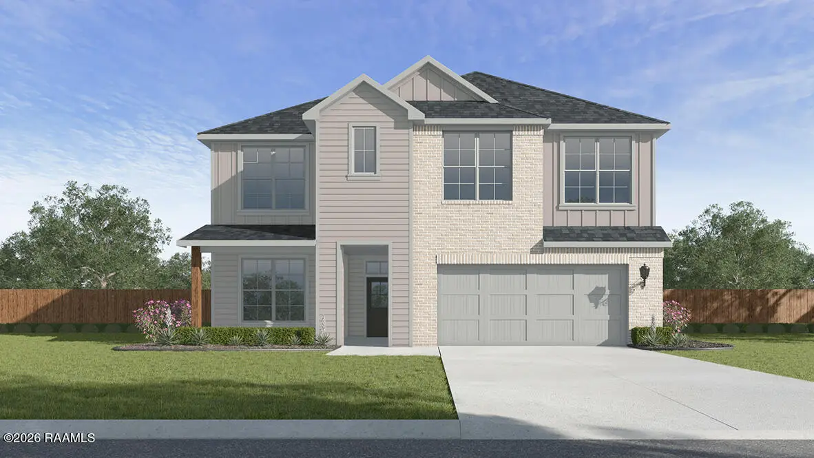 311 Bellewood Drive, Lafayette, LA 70507 - #1