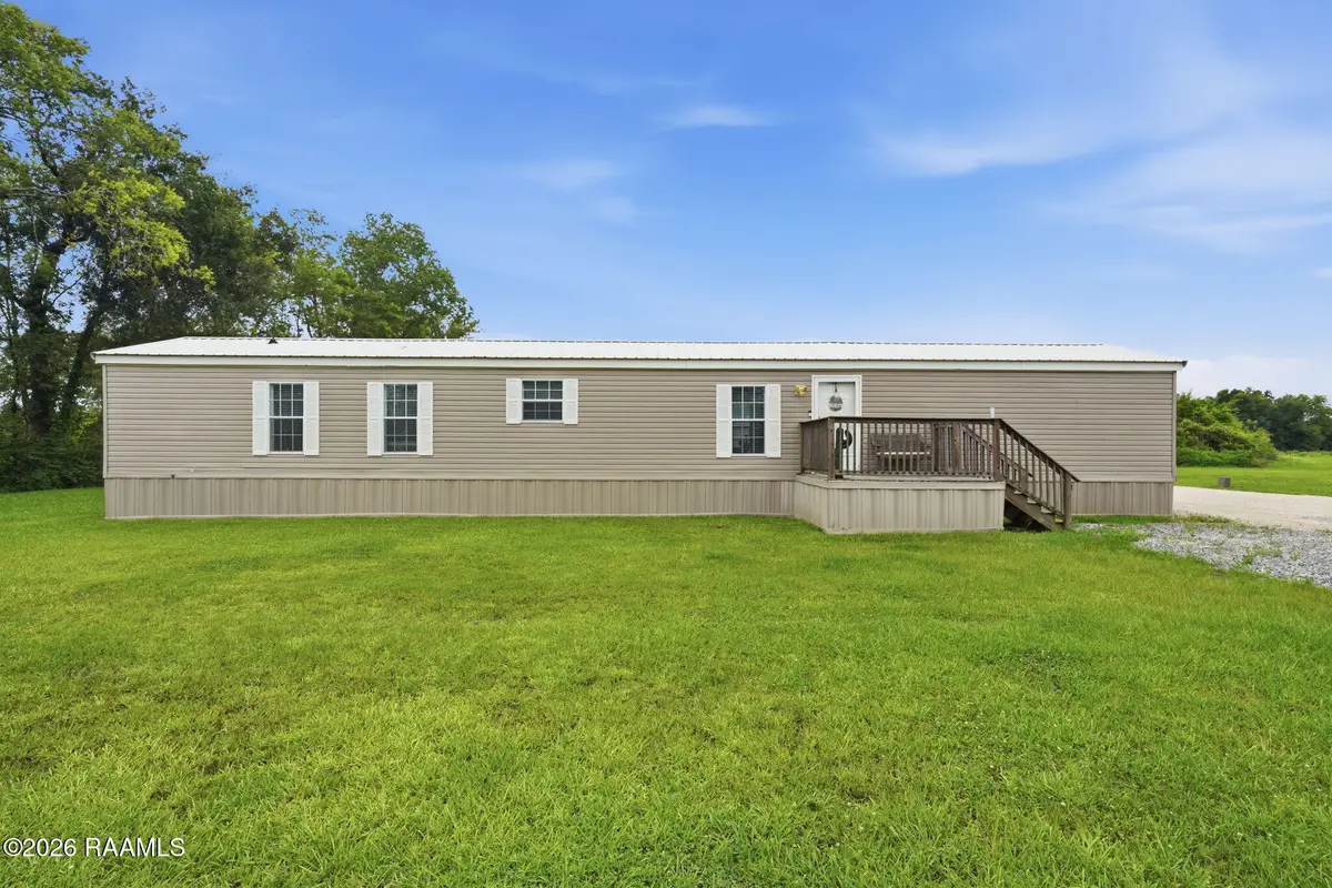 1855 Osage Trail, Church Point, LA 70525 - #1