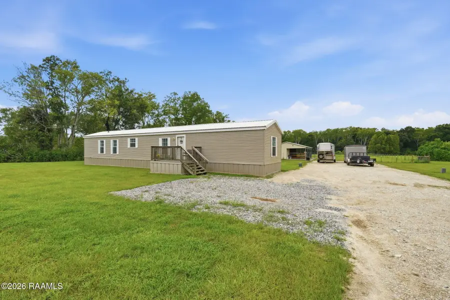 1855 Osage Trail, Church Point, LA 70525 - #2