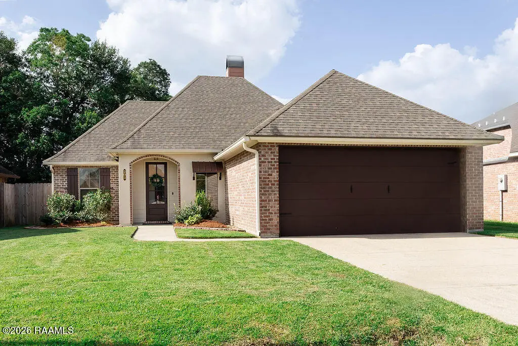 203 Blackwater River Drive, Lafayette, LA 70508 - #1