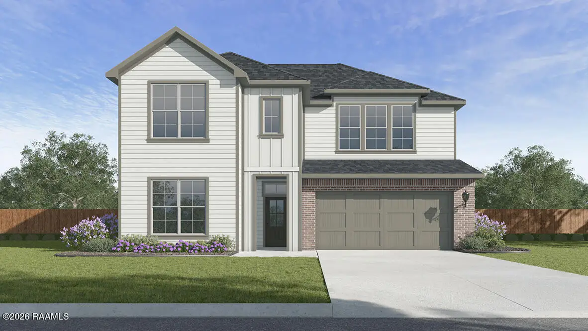 315 Bellewood Drive, Lafayette, LA 70507 - #1
