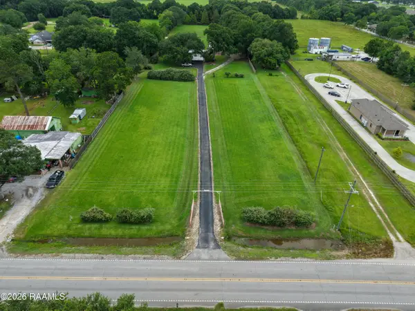 2137 S Fieldspan Road, Duson, LA 70529
