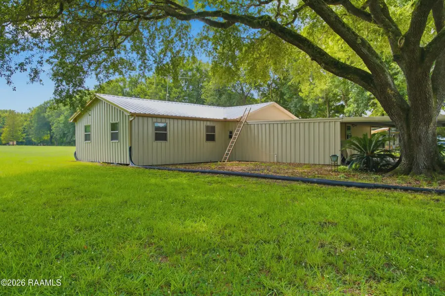 2137 S Fieldspan Road, Duson, LA 70529 - #2