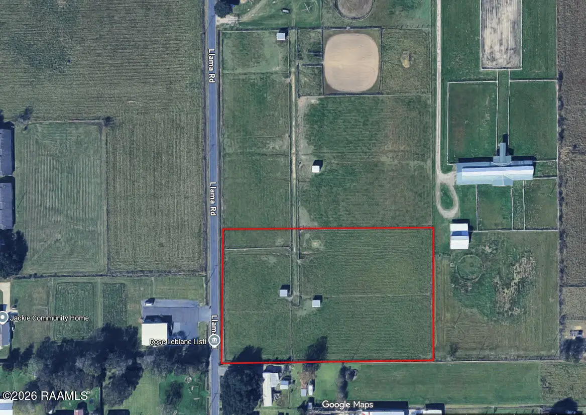 000 Llama Road, Rayne, LA 70578 - #1