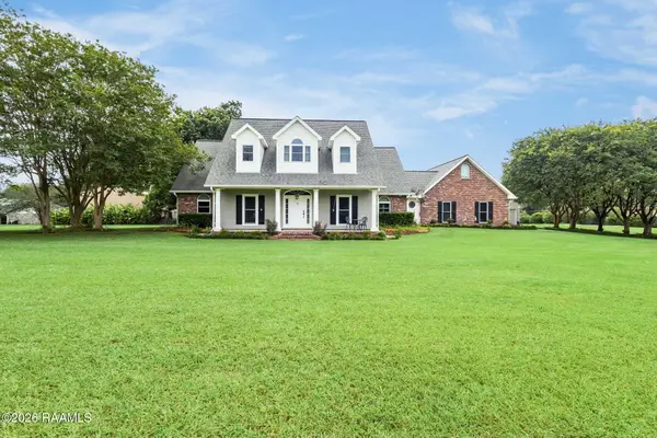 314 Fort Hamilton Drive, Opelousas, LA 70570