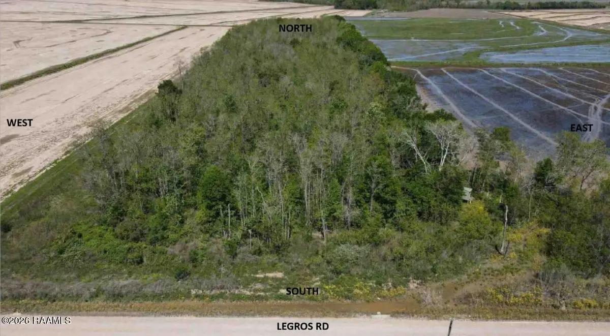 Tbd Legros Road, Morse, LA 70559 - #1