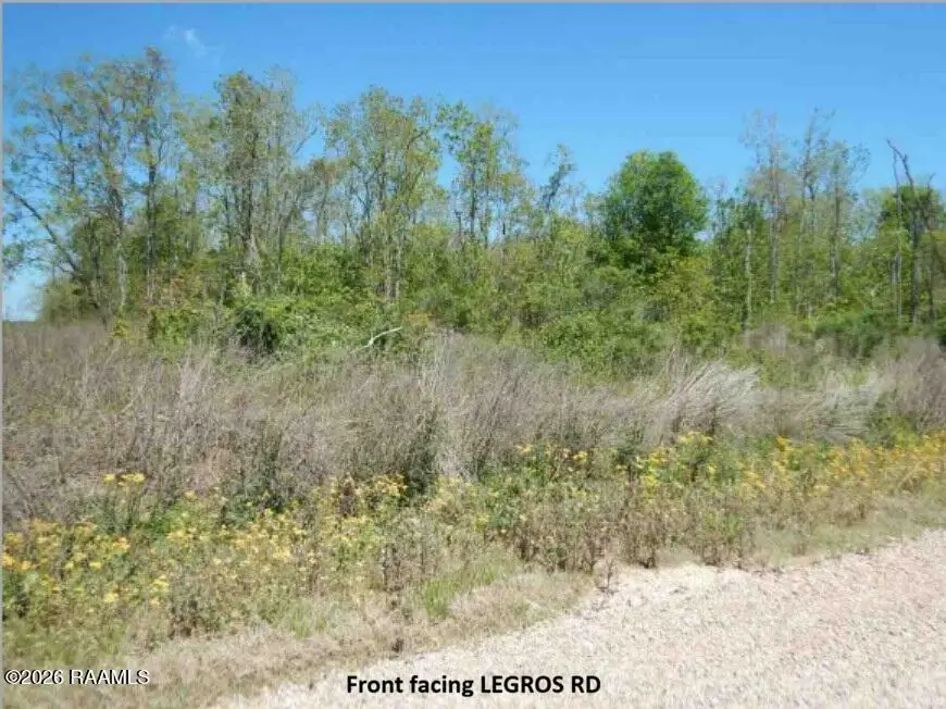 Tbd Legros Road, Morse, LA 70559 - #2