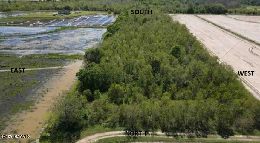 Tbd Legros Road, Morse, LA 70559 - #3