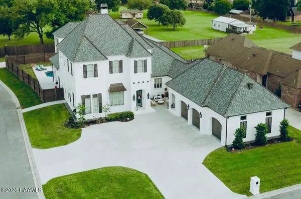 301 Tasvo Trail, Lafayette, LA 70508