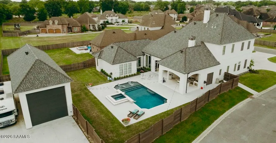 301 Tasvo Trail, Lafayette, LA 70508 - #2