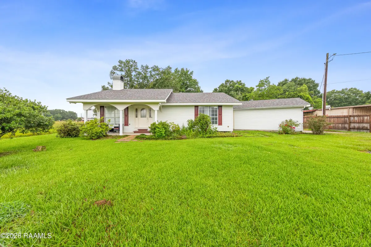 1224 Rue Du Belier, Lafayette, LA 70506 - #1