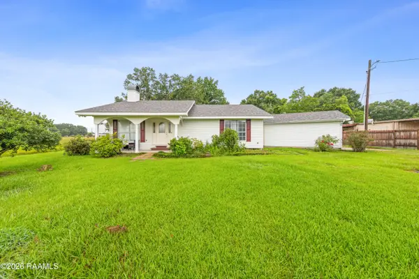 1224 Rue Du Belier, Lafayette, LA 70506