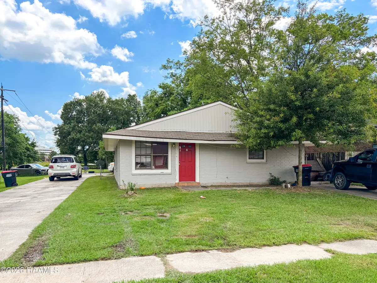 309 Knollwood Drive, Lafayette, LA 70506 - #1