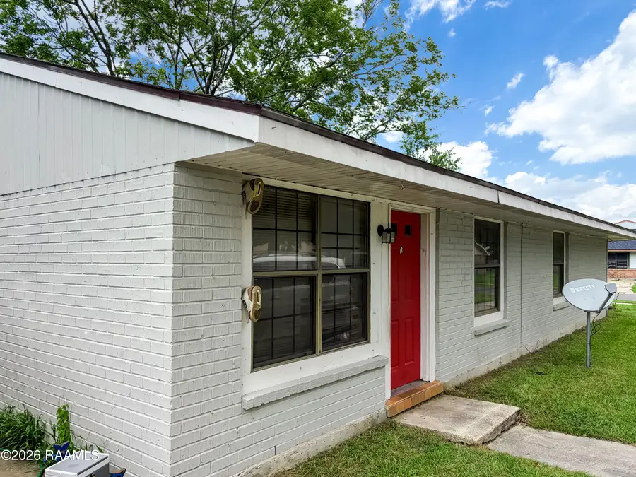 309 Knollwood Drive, Lafayette, LA 70506 - #2