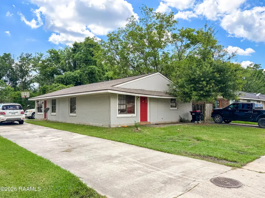309 Knollwood Drive, Lafayette, LA 70506 - #3