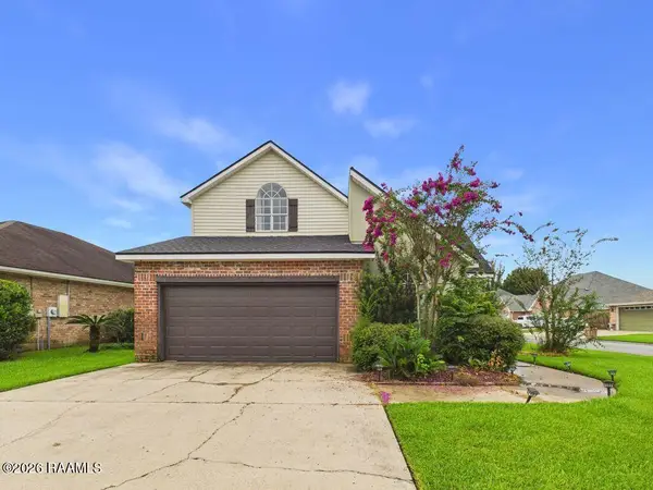 307 Heatheroak Avenue, Lafayette, LA 70506