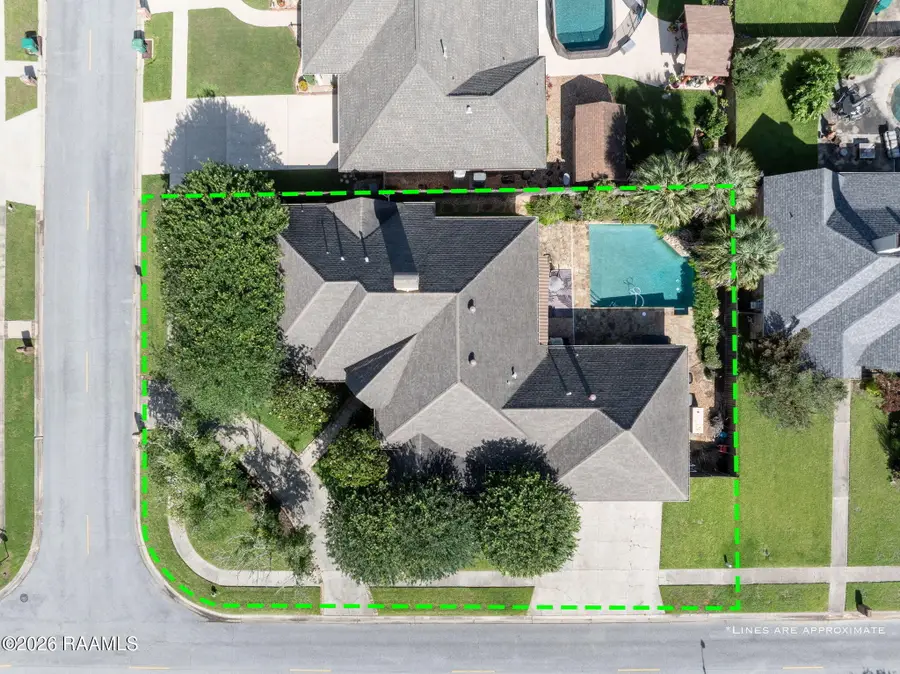 100 Twisted Oak Circle, Lafayette, LA 70508 - #2
