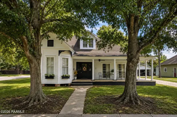 403 E 8th Street, Crowley, LA 70526
