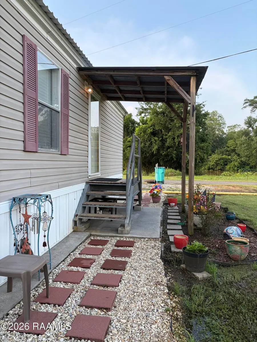 460 Bayou Road, Port Barre, LA 70577 - #2