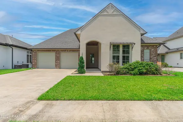 203 Maple Branch Street, Lafayette, LA 70508