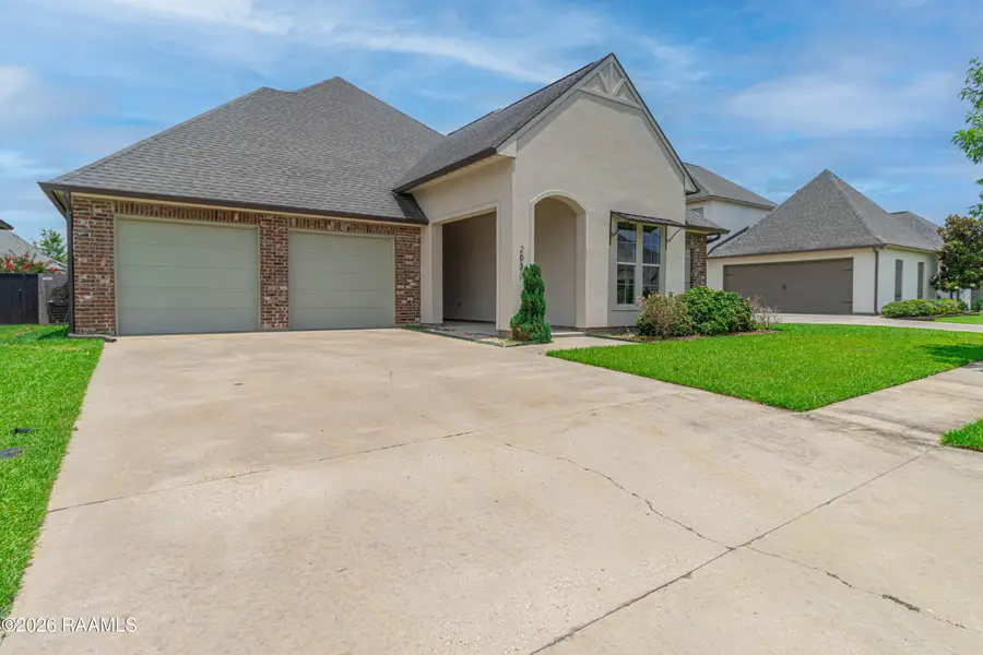 203 Maple Branch Street, Lafayette, LA 70508 - #2