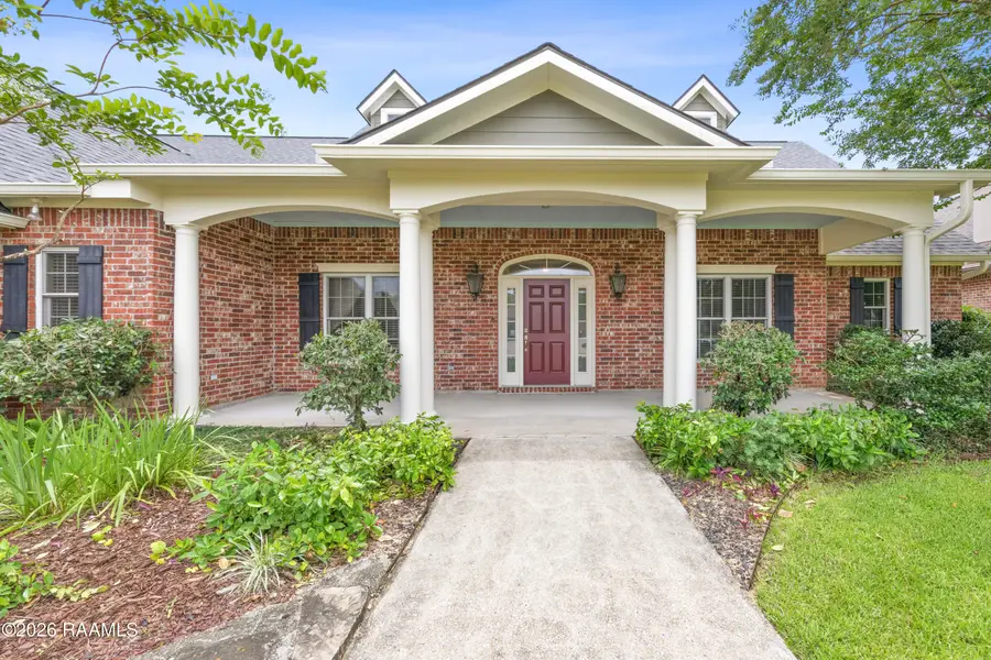 122 Grandview Terrace Drive, Youngsville, LA 70592 - #3