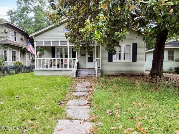 530 S Court Street, Opelousas, LA 70570
