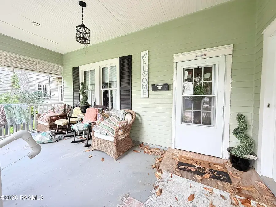 530 S Court Street, Opelousas, LA 70570 - #2