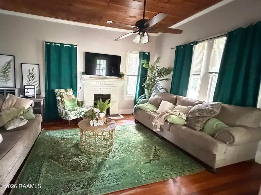 530 S Court Street, Opelousas, LA 70570 - #3