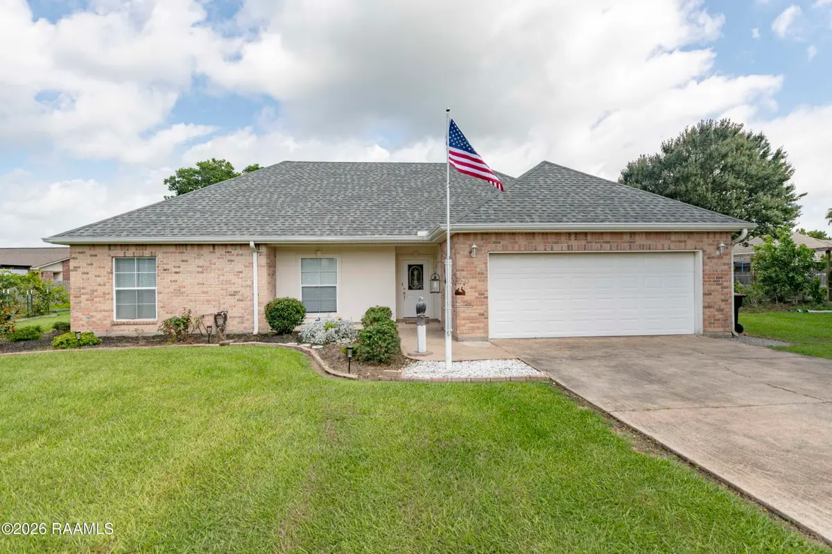 2404 Robley Drive, Lafayette, LA 70503 - #1