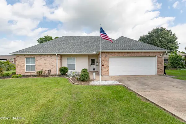 2404 Robley Drive, Lafayette, LA 70503