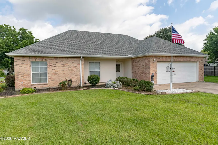 2404 Robley Drive, Lafayette, LA 70503 - #2