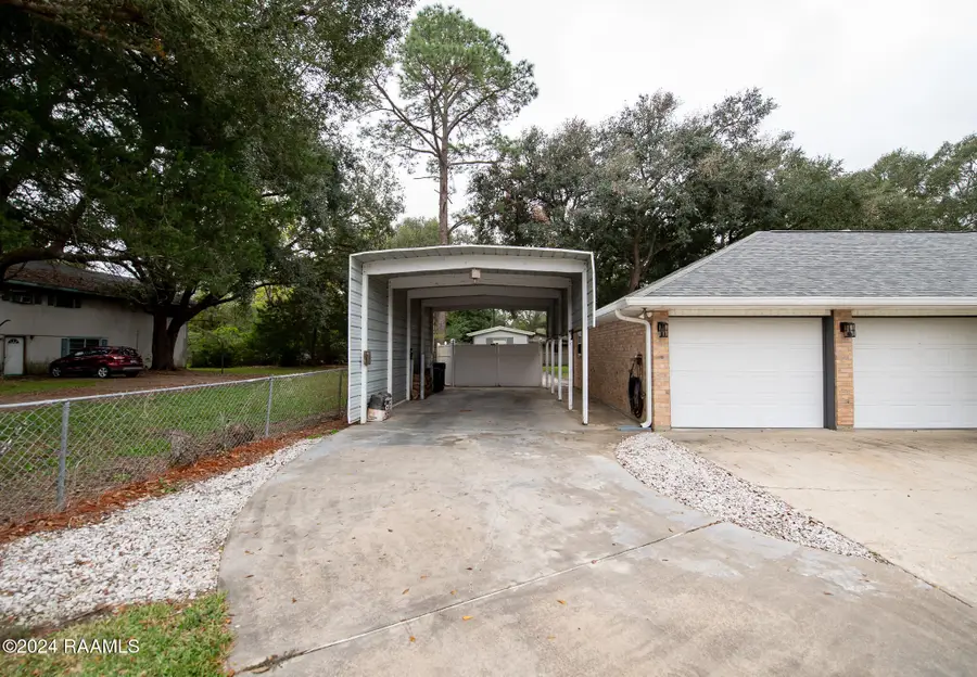 1100 Cherry Street, Mamou, LA 70554 - #3