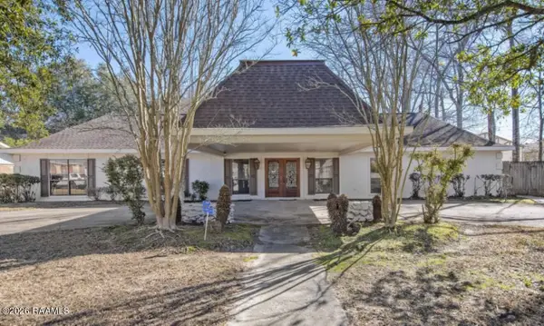 2227 George Drive, Opelousas, LA 70570