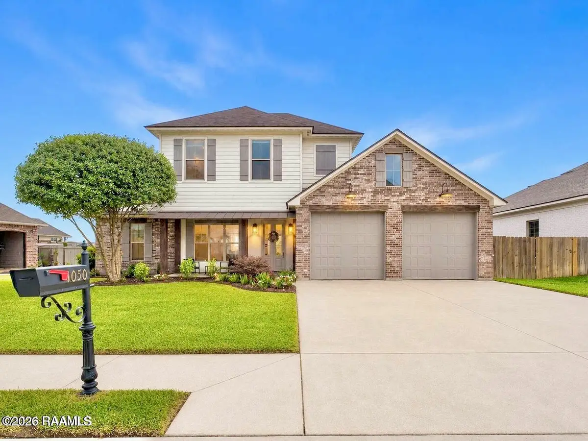 1050 The Lake Drive, Broussard, LA 70518 - #1