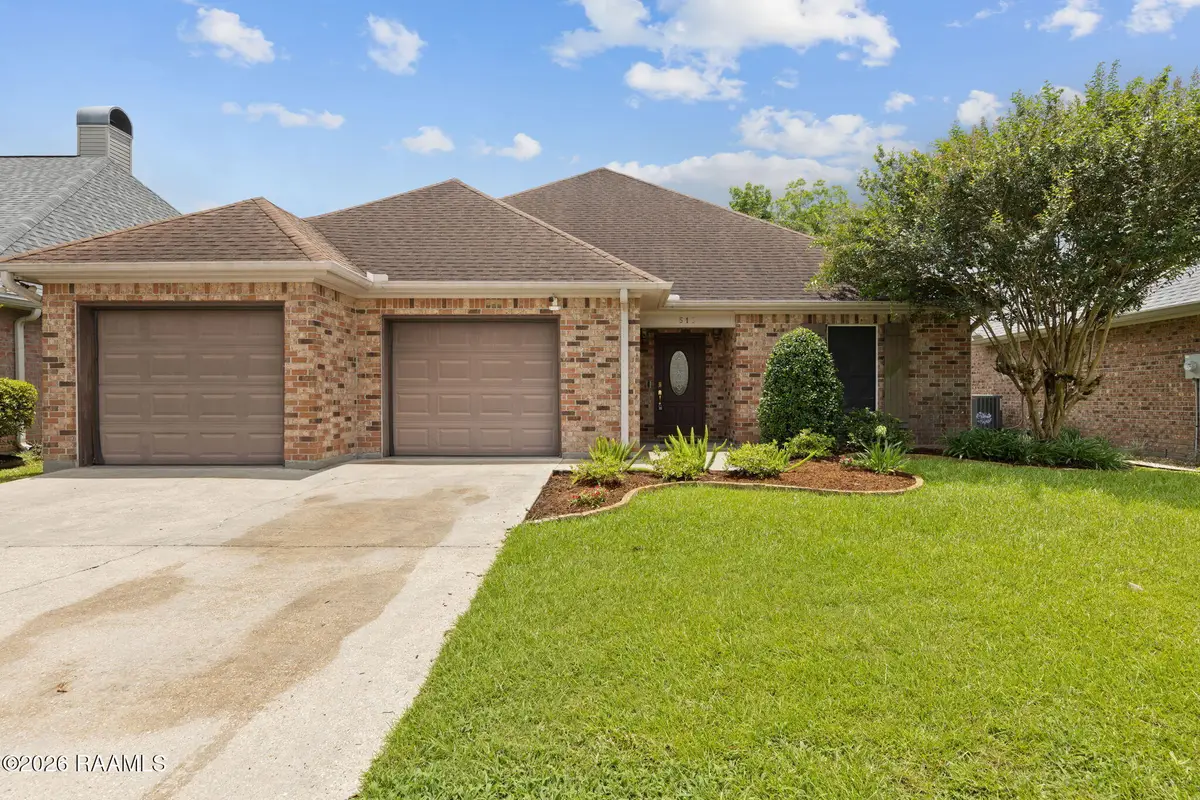 510 Kings Cove Circle, Lafayette, LA 70508 - #1