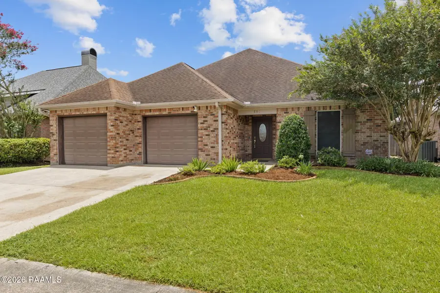 510 Kings Cove Circle, Lafayette, LA 70508 - #2
