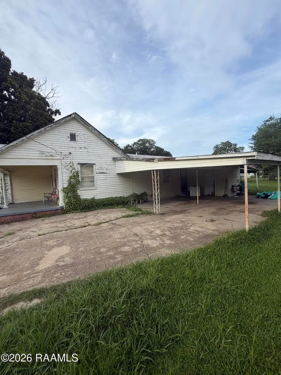 914 Wallior Street, Opelousas, LA 70570 - #2