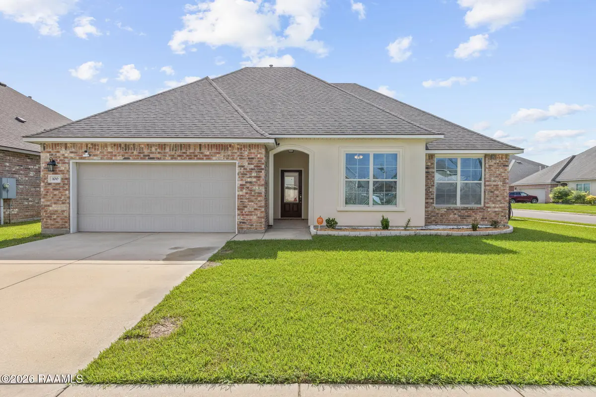 100 Marais Avenue, Youngsville, LA 70592 - #1