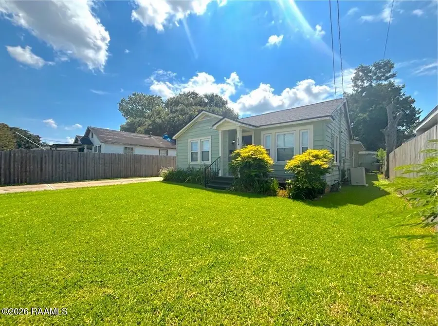 604 Onstead Street, Morgan City, LA 70380 - #3