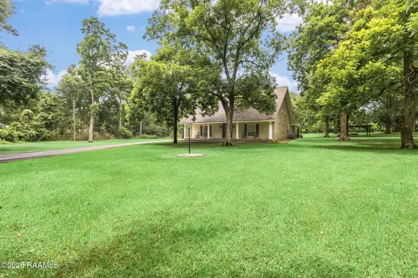 129 Shaw Road, Opelousas, LA 70570