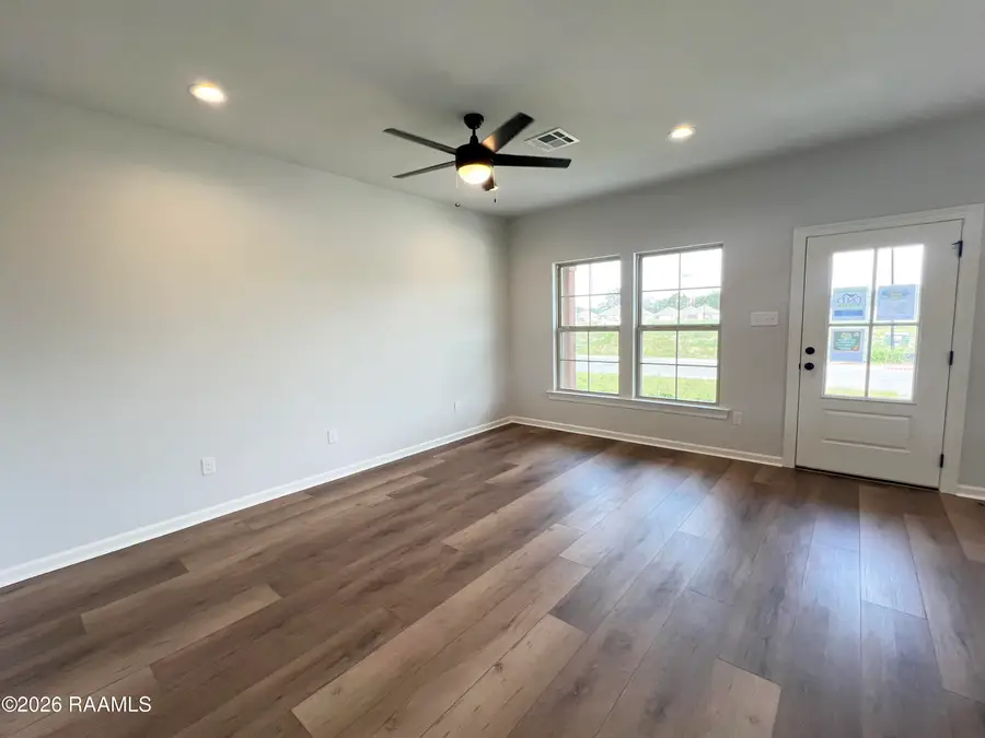 122 Ember Ridge Lane, Duson, LA 70529 - #2