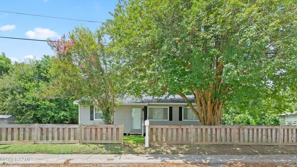 1200 S Sterling Street, Lafayette, LA 70501