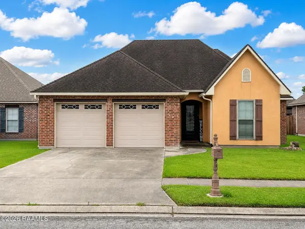 114 Baltic Street, Lafayette, LA 70506