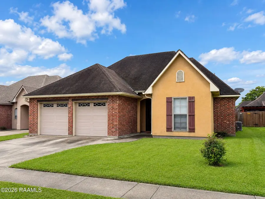114 Baltic Street, Lafayette, LA 70506 - #2